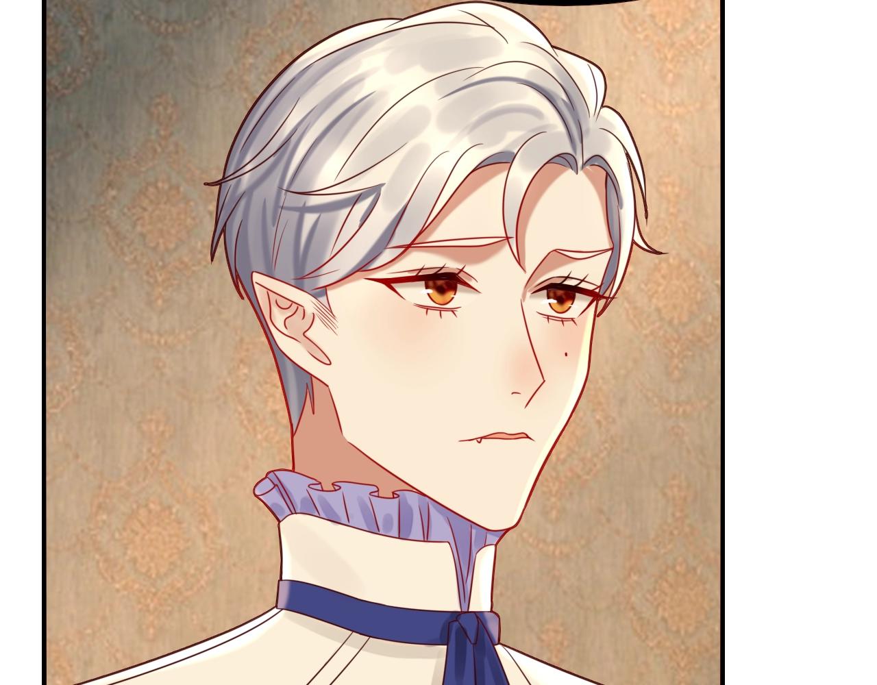 攻掠吸血鬼伯爵 - 第37話 我不要你當我的僕人(2/3) - 4