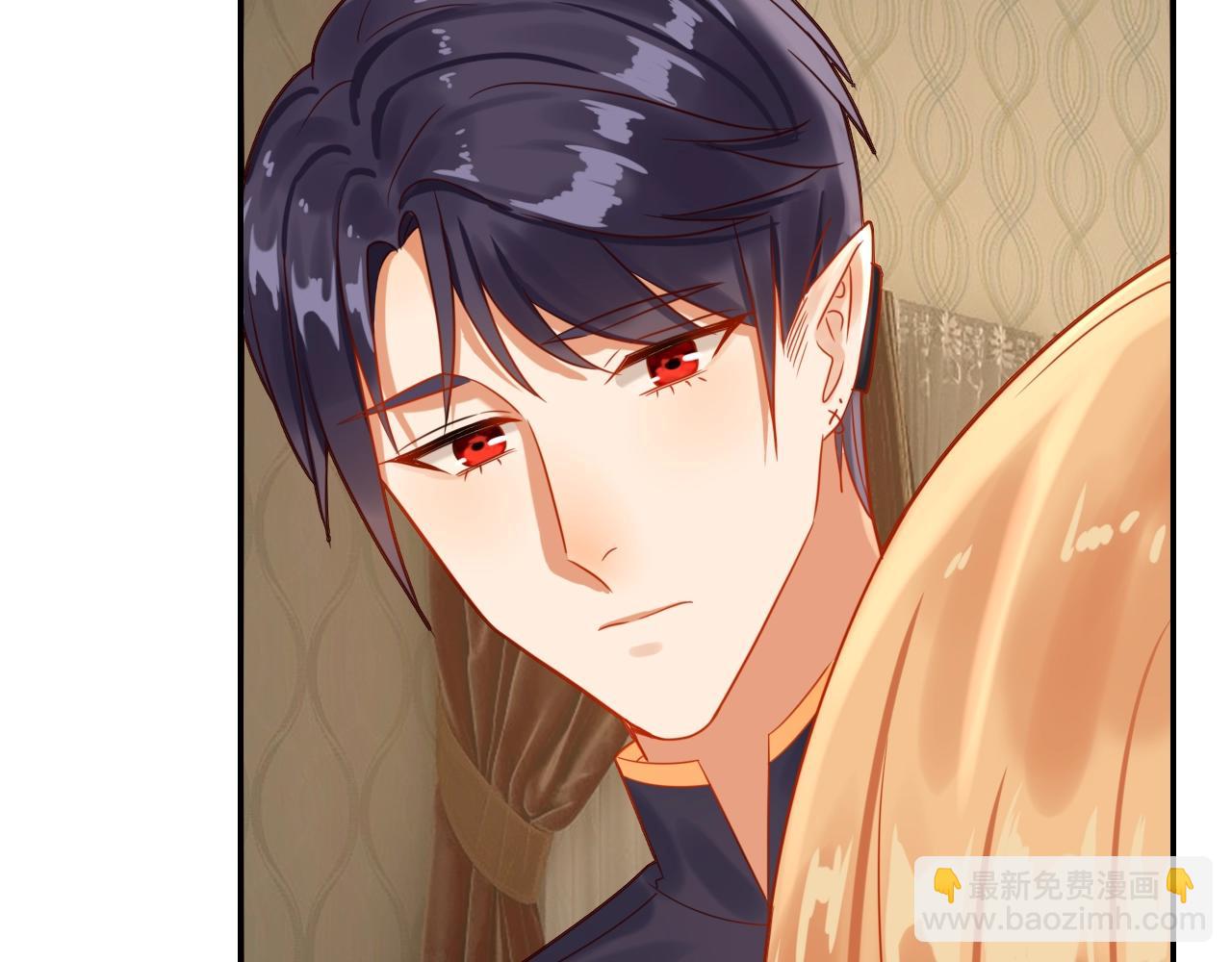 攻掠吸血鬼伯爵 - 第39話 伯爵開啓狂寵模式(3/3) - 2