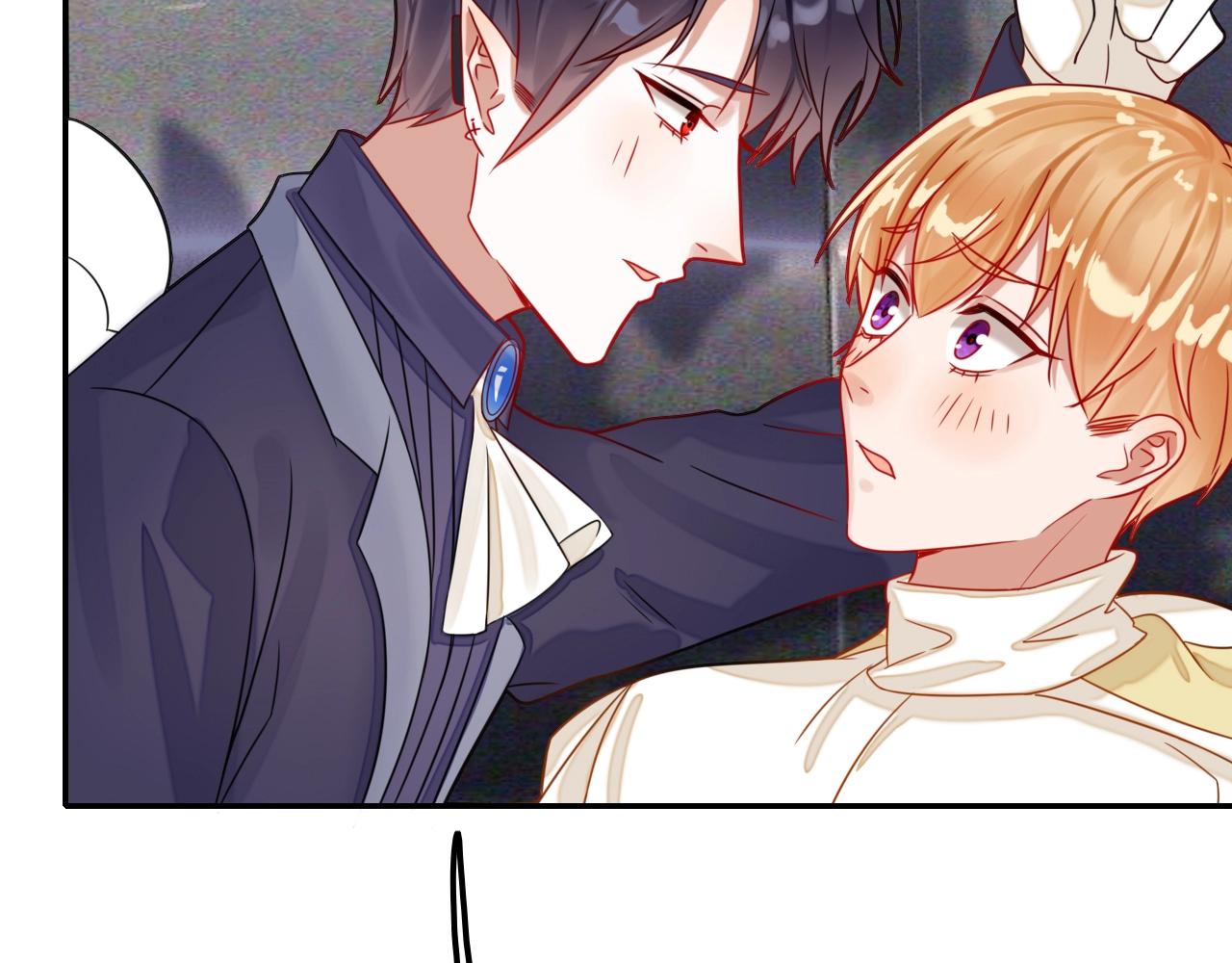 攻掠吸血鬼伯爵 - 第41話 伴侶契約！😱👏(1/3) - 6