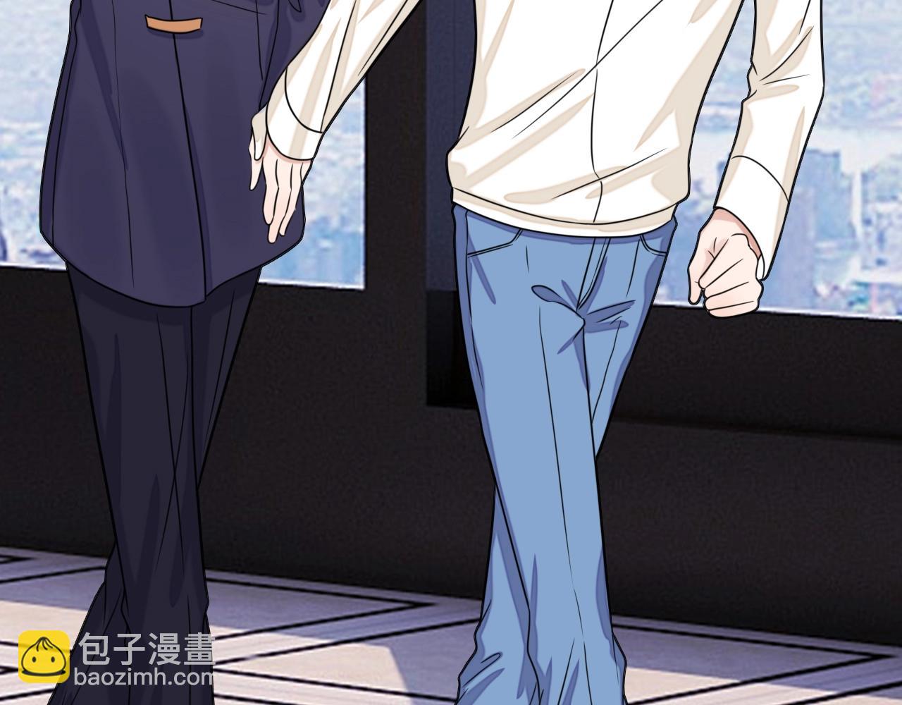 攻掠吸血鬼伯爵 - 第41話 伴侶契約！😱👏(2/3) - 6