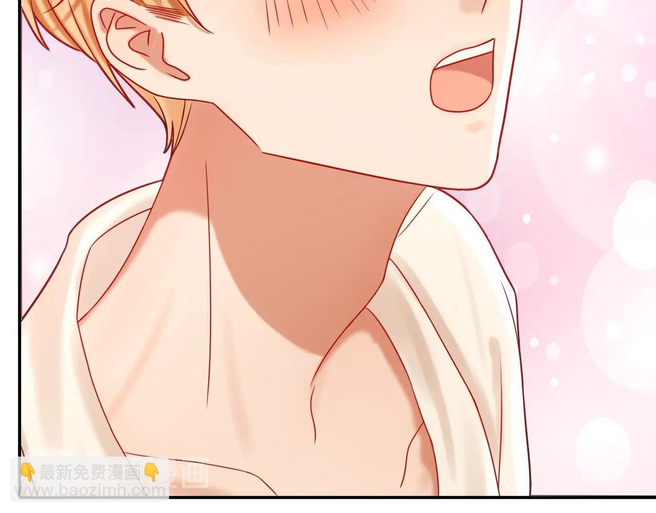 攻掠吸血鬼伯爵 - 第43話 對你的獨佔欲🔥(3/3) - 2