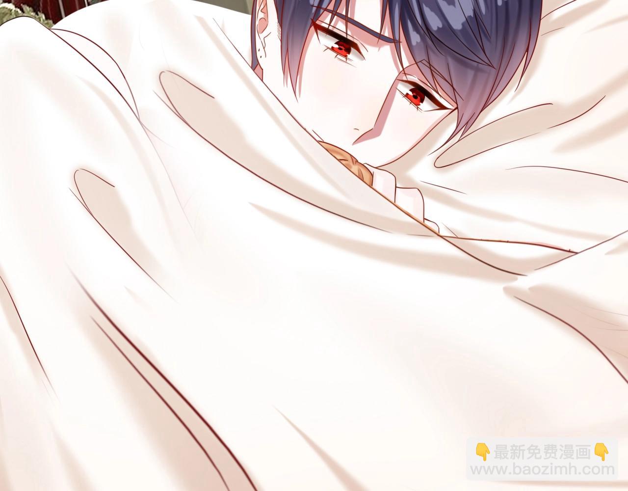 攻掠吸血鬼伯爵 - 第43話 對你的獨佔欲🔥(3/3) - 7