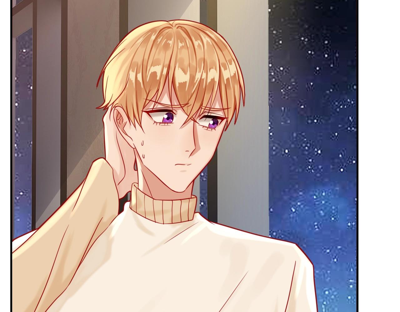 攻掠吸血鬼伯爵 - 第43話 對你的獨佔欲🔥(1/3) - 1