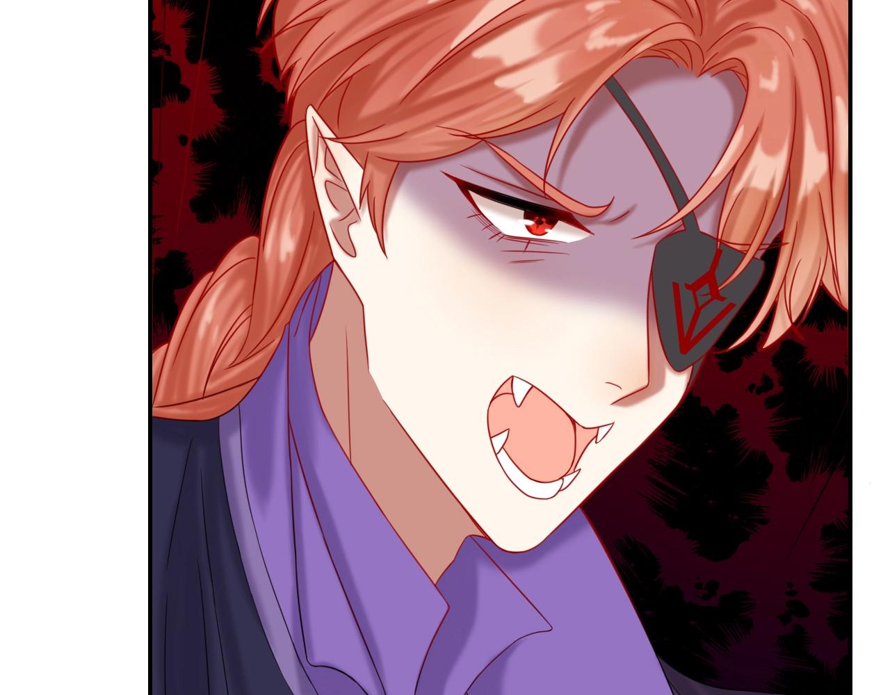 攻掠吸血鬼伯爵 - 第45話 這是我的伴侶夏日(3/4) - 7