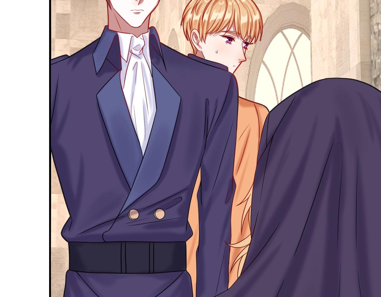 攻掠吸血鬼伯爵 - 第45話 這是我的伴侶夏日(3/4) - 8