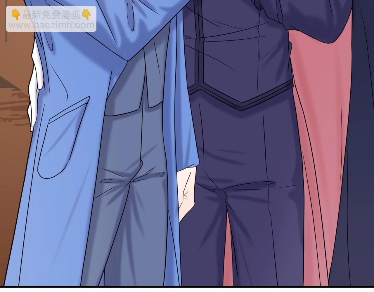 攻掠吸血鬼伯爵 - 第45話 這是我的伴侶夏日(1/4) - 1