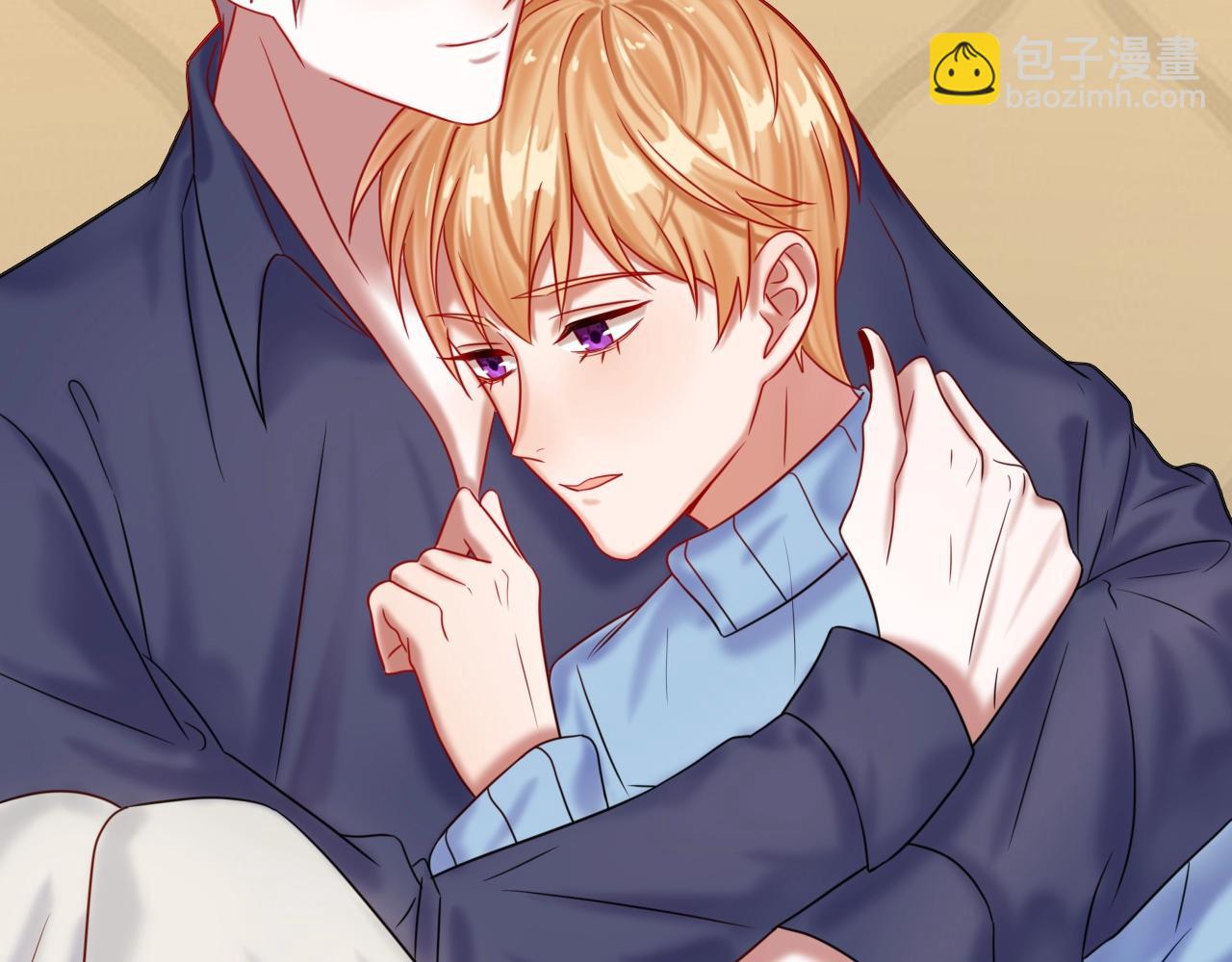 攻掠吸血鬼伯爵 - 第45話 這是我的伴侶夏日(2/4) - 5