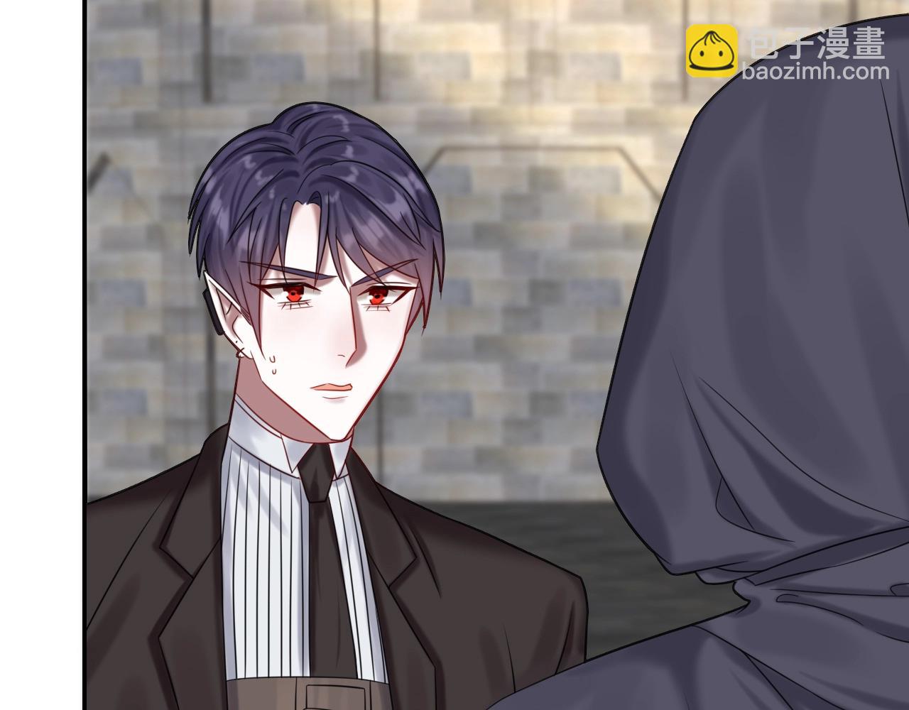 攻掠吸血鬼伯爵 - 第47話 被囚禁😫(3/3) - 6