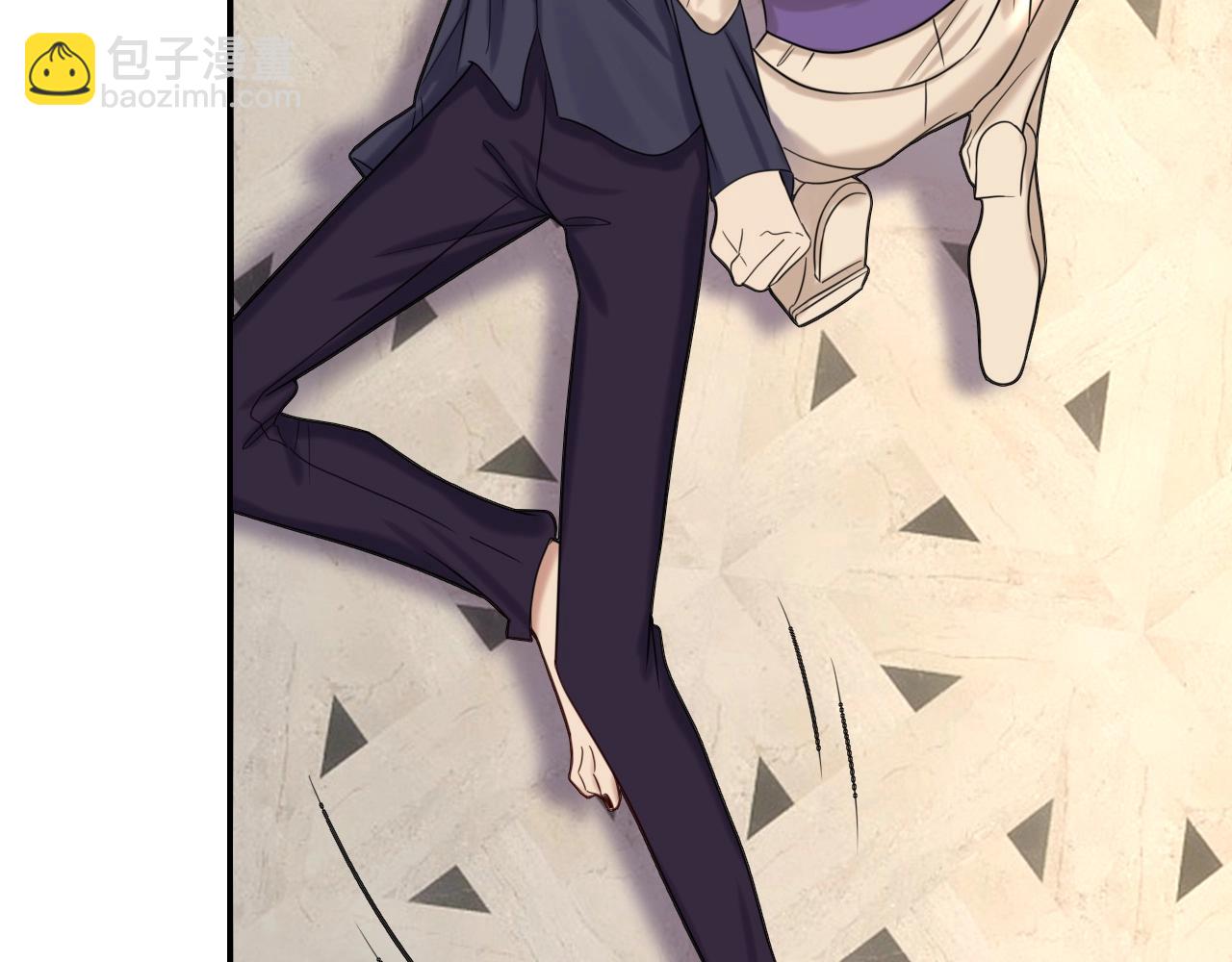 攻掠吸血鬼伯爵 - 第47話 被囚禁😫(1/3) - 4