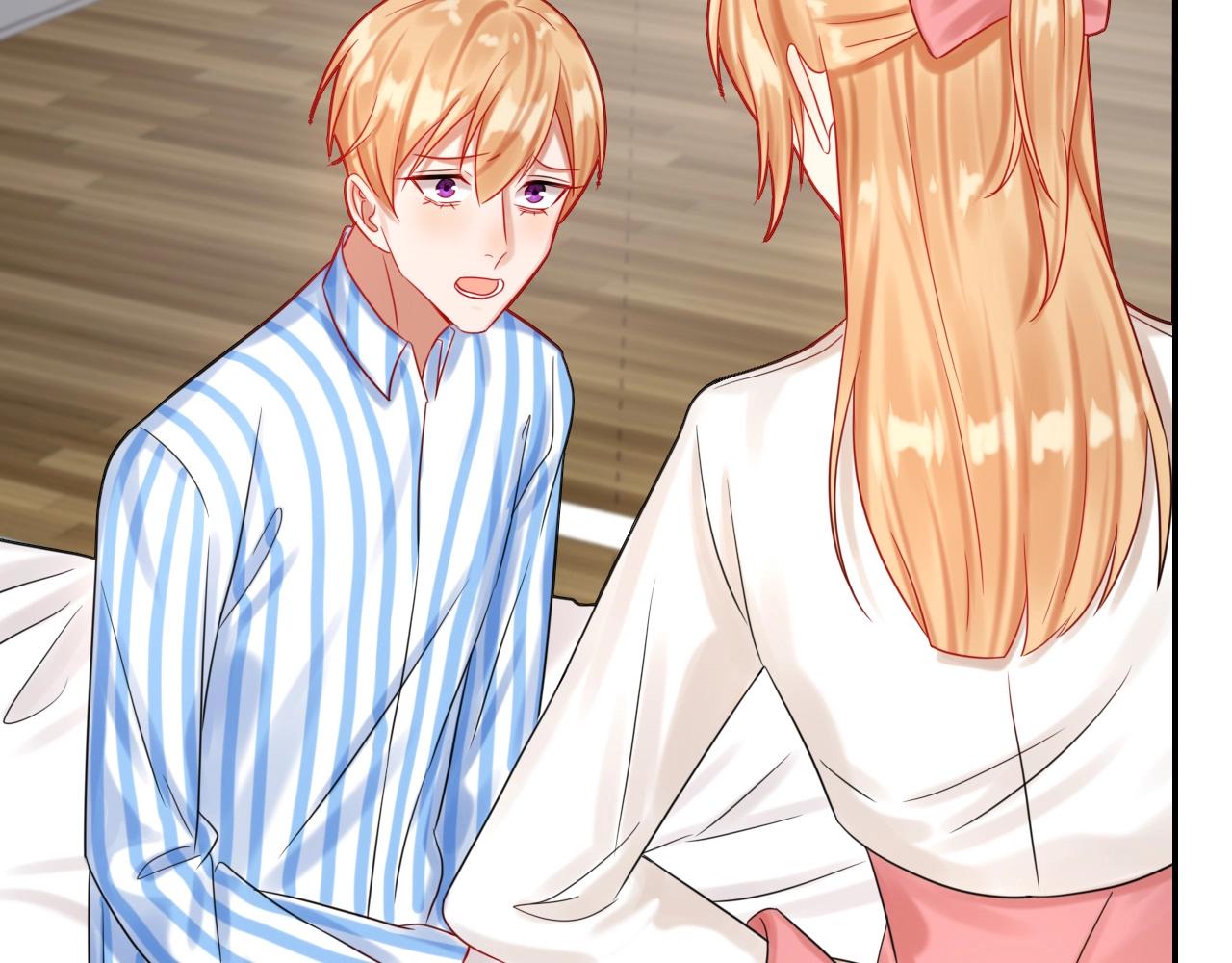 攻掠吸血鬼伯爵 - 第49話 不要離開我！(3/3) - 4