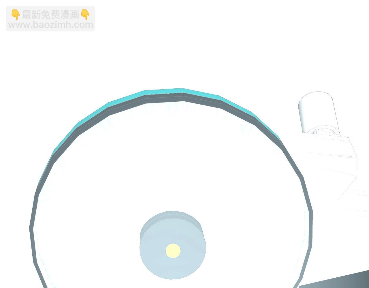 攻掠吸血鬼伯爵 - 第49話 不要離開我！(2/3) - 5