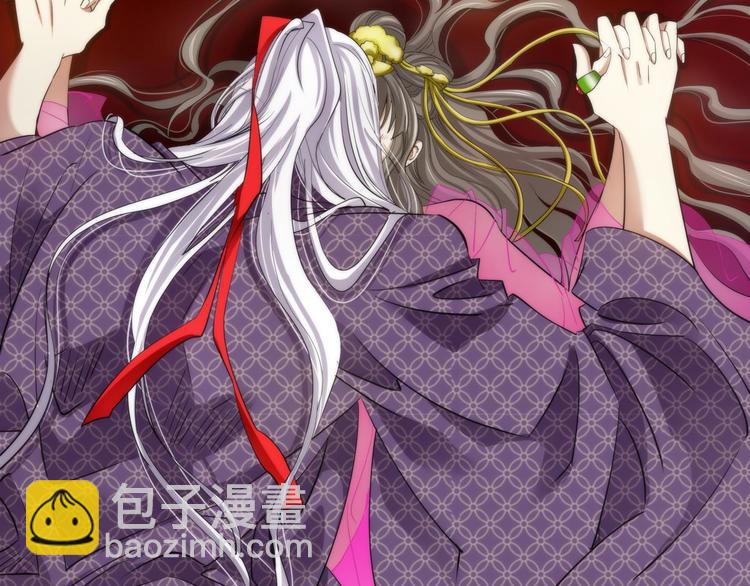 第1话 序幕&mdash;&mdash;镜花水月(1/5)-第1话