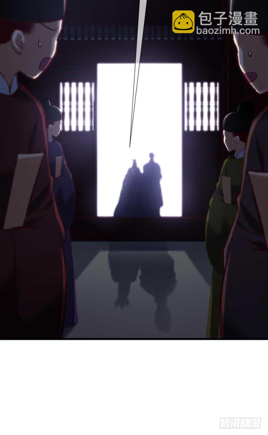 第101话 被凌看到了-第101话