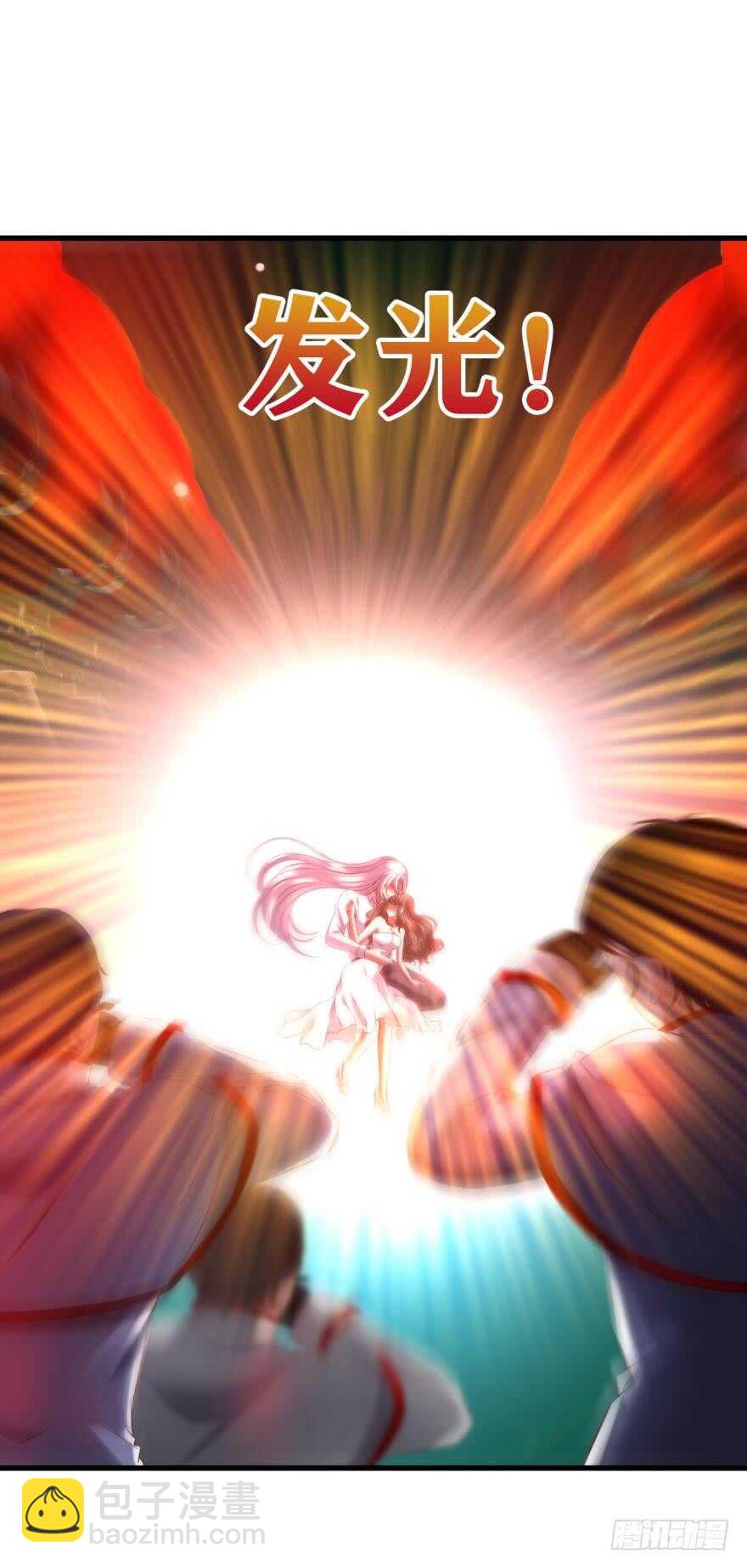 第113话 一切开始的那天-第113话