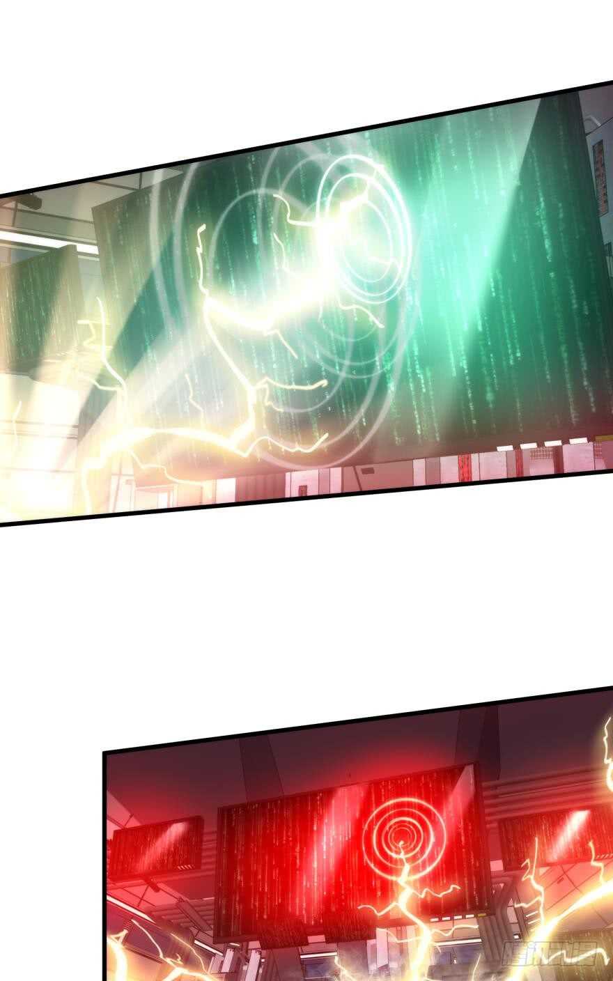 第113话 一切开始的那天-第113话