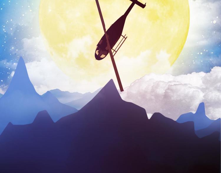 第13话 天使坠落之日(1/2)-第13话