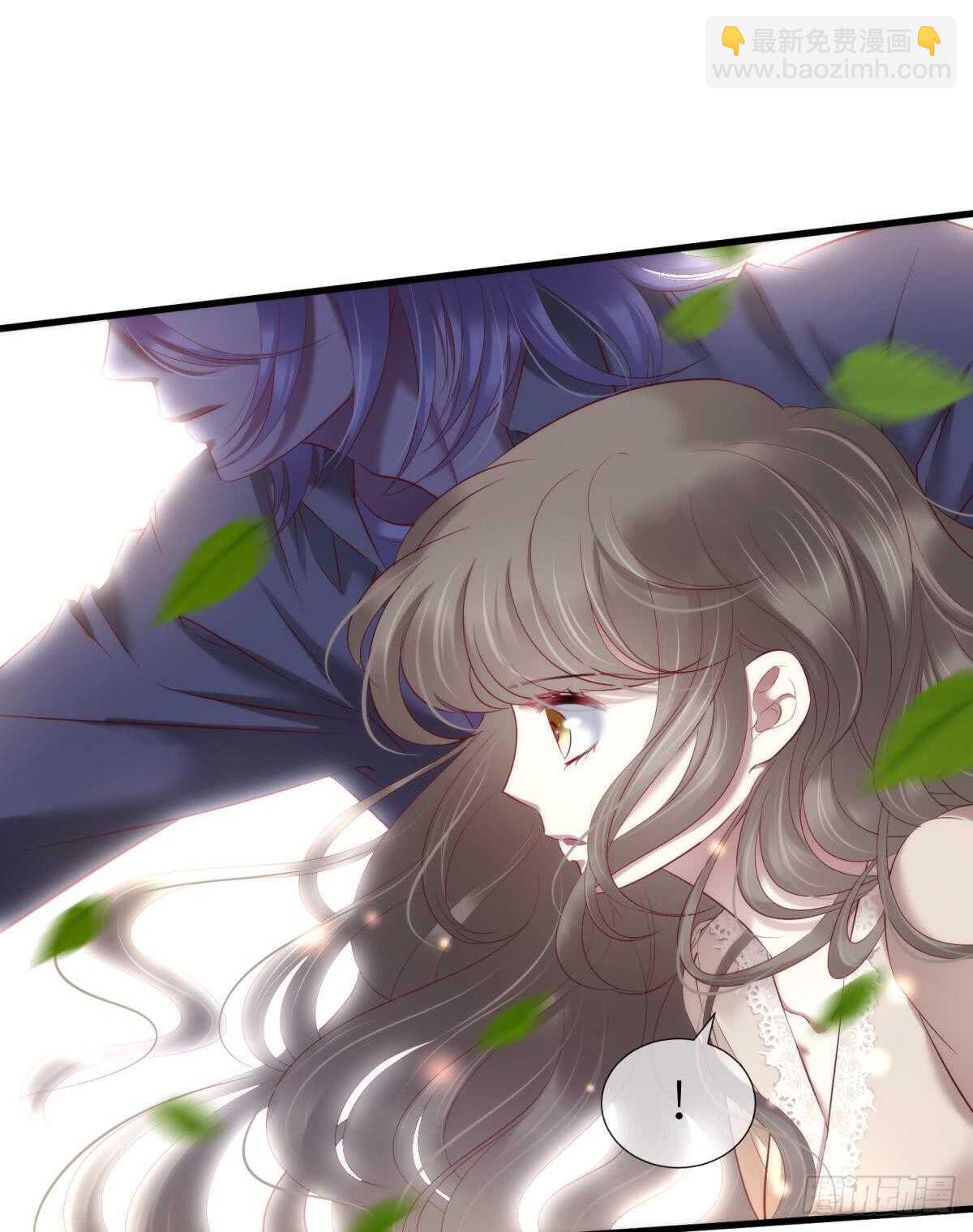 第123话 英雄救美(1/2)-第123话