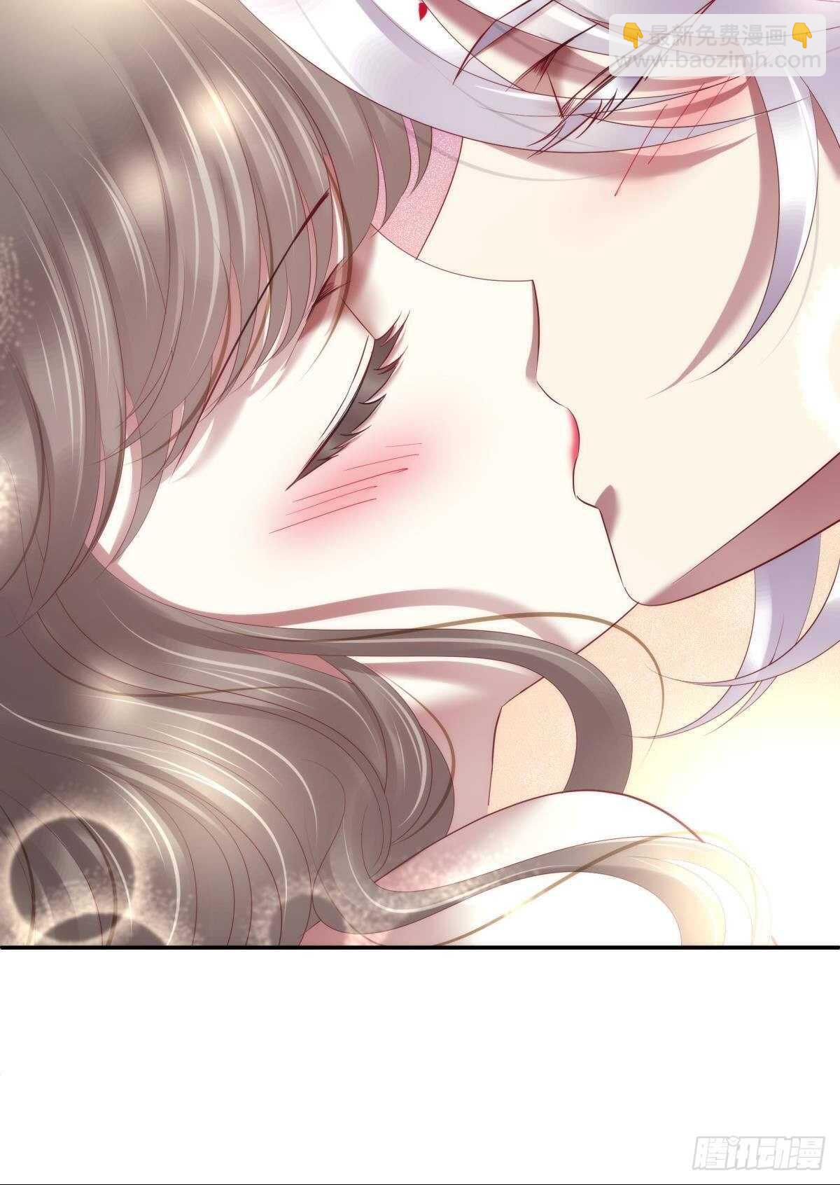 第127话 宫墙中禁锢的灵魂-第127话