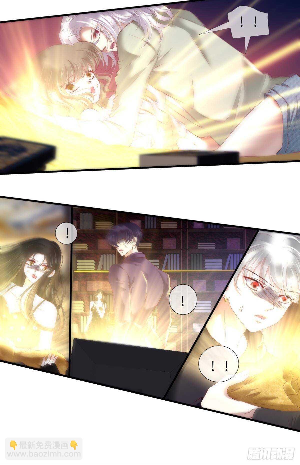 第127话 宫墙中禁锢的灵魂-第127话