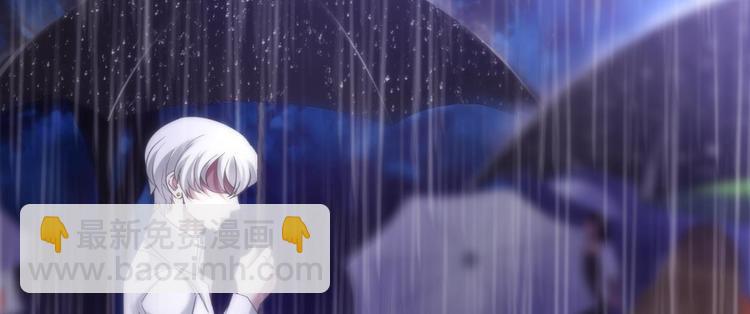 第131话 番外：凌的选择-第131话