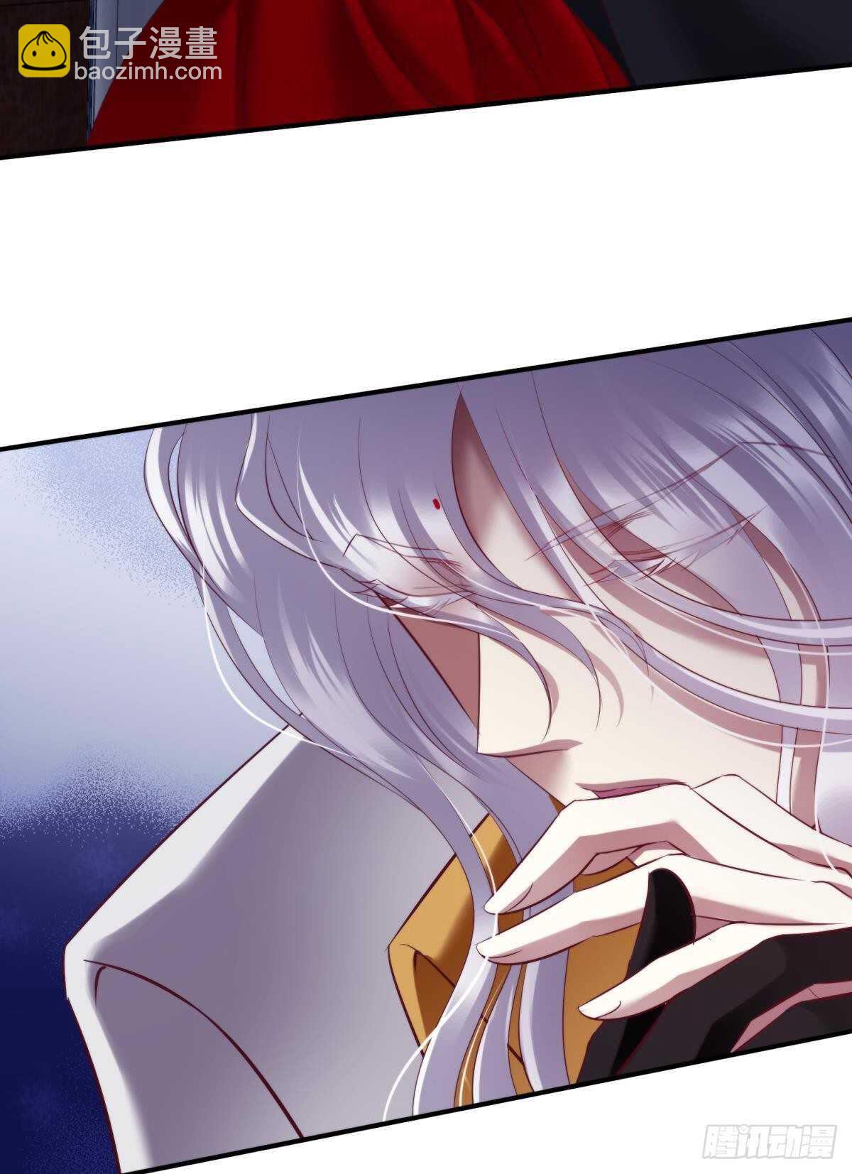 第135话 爱之毒-第135话