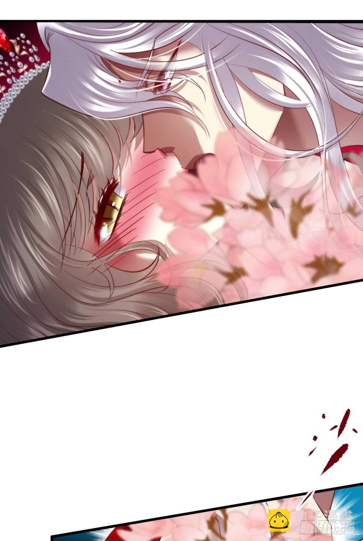 第135话 爱之毒-第135话