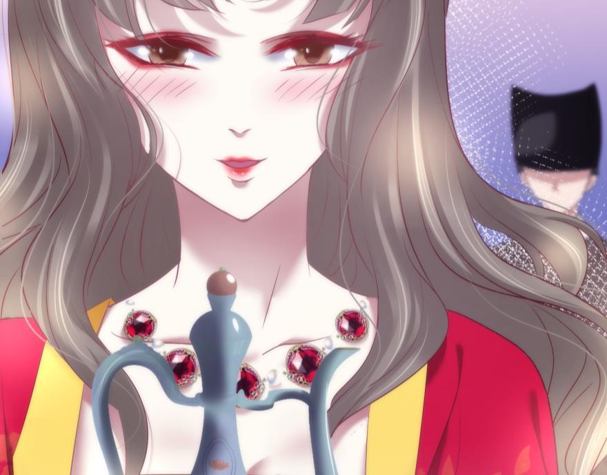 第157话 宠溺(1/3)-第157话