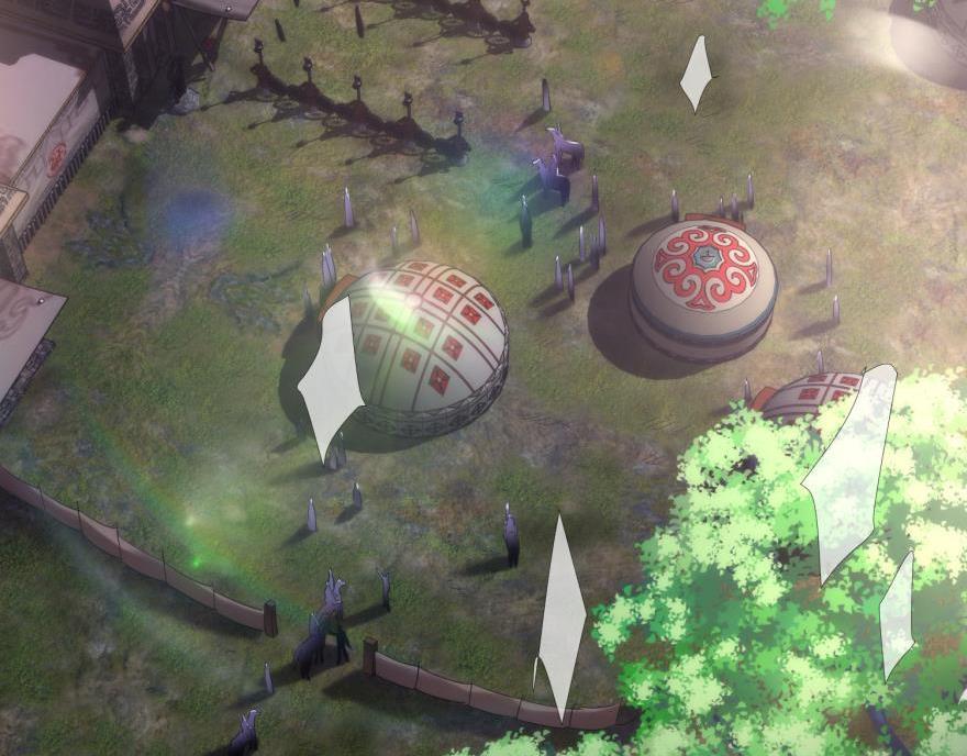 第157话 宠溺(1/3)-第157话