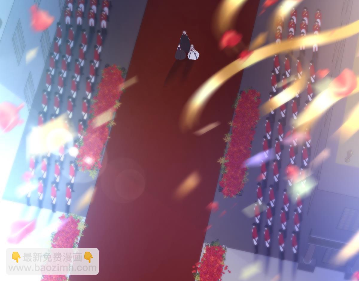 第195话 太子求婚！2(1/3)-第195话