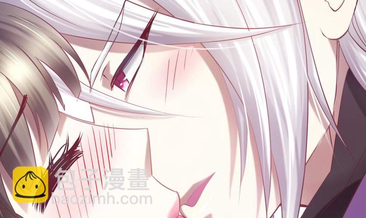 第21话 火热的初吻(1/3)-第21话