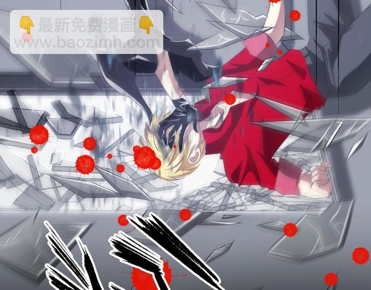 第37话 危机（上）-第37话