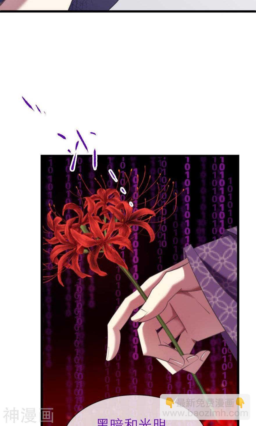 第71话 盗取圣光（二）-第71话