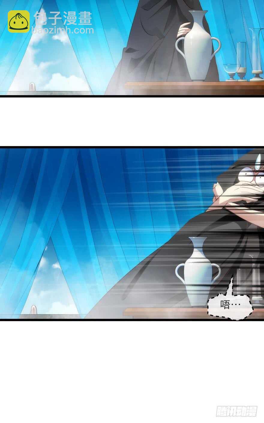 第75话 选择（二）-第75话