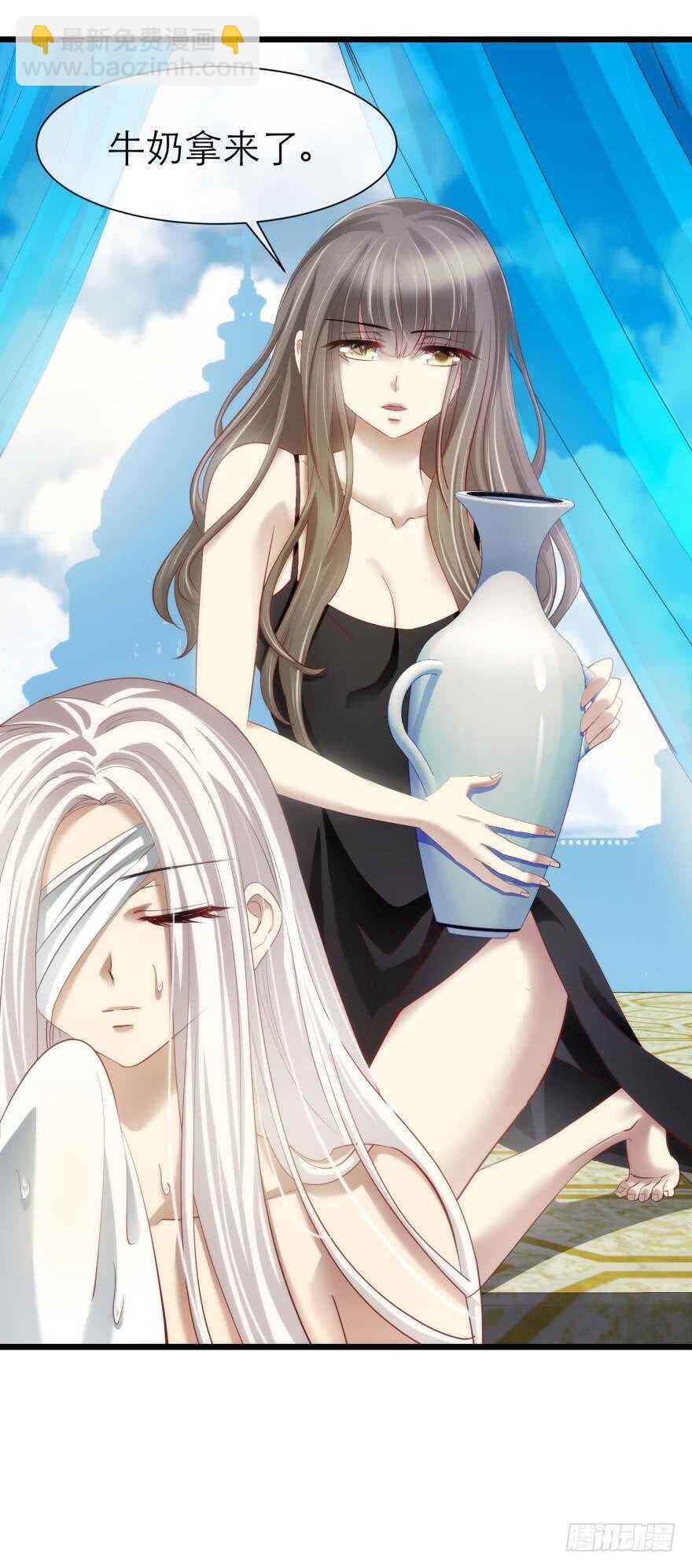 第75话 选择（二）-第75话