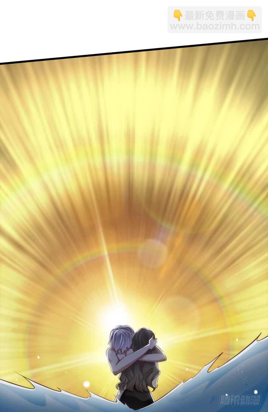 第77话 分离（一）-第77话