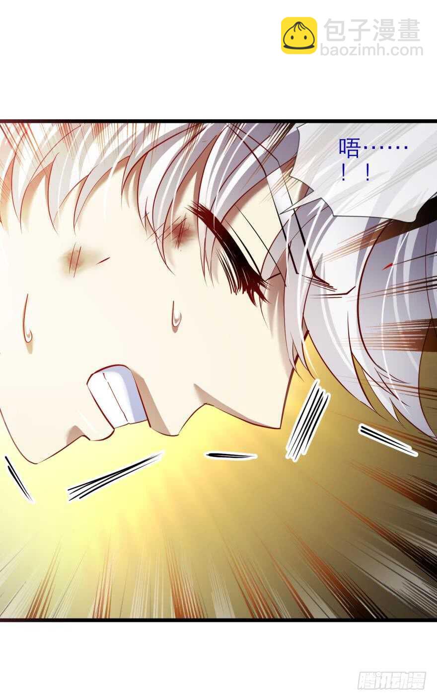 第77话 分离（一）-第77话