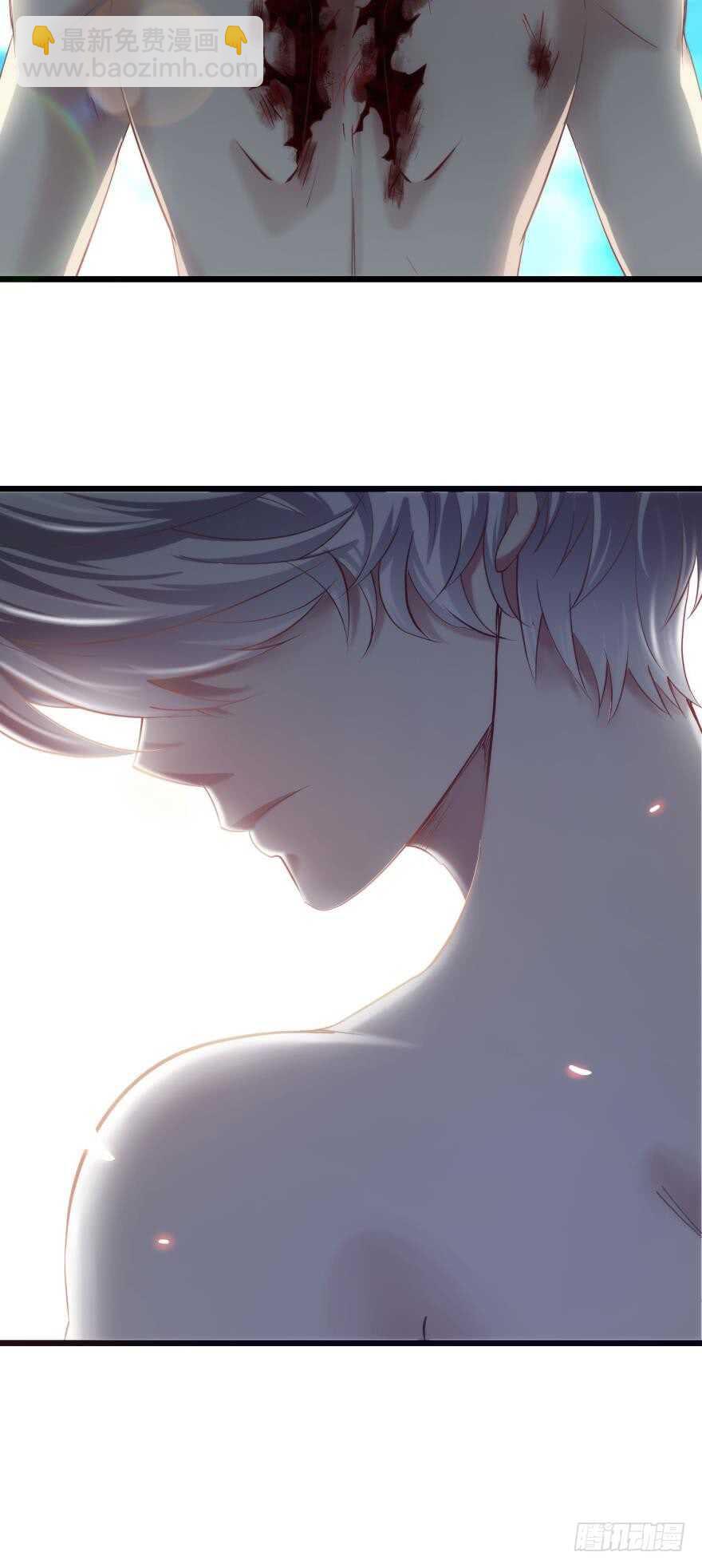 第77话 分离（一）-第77话