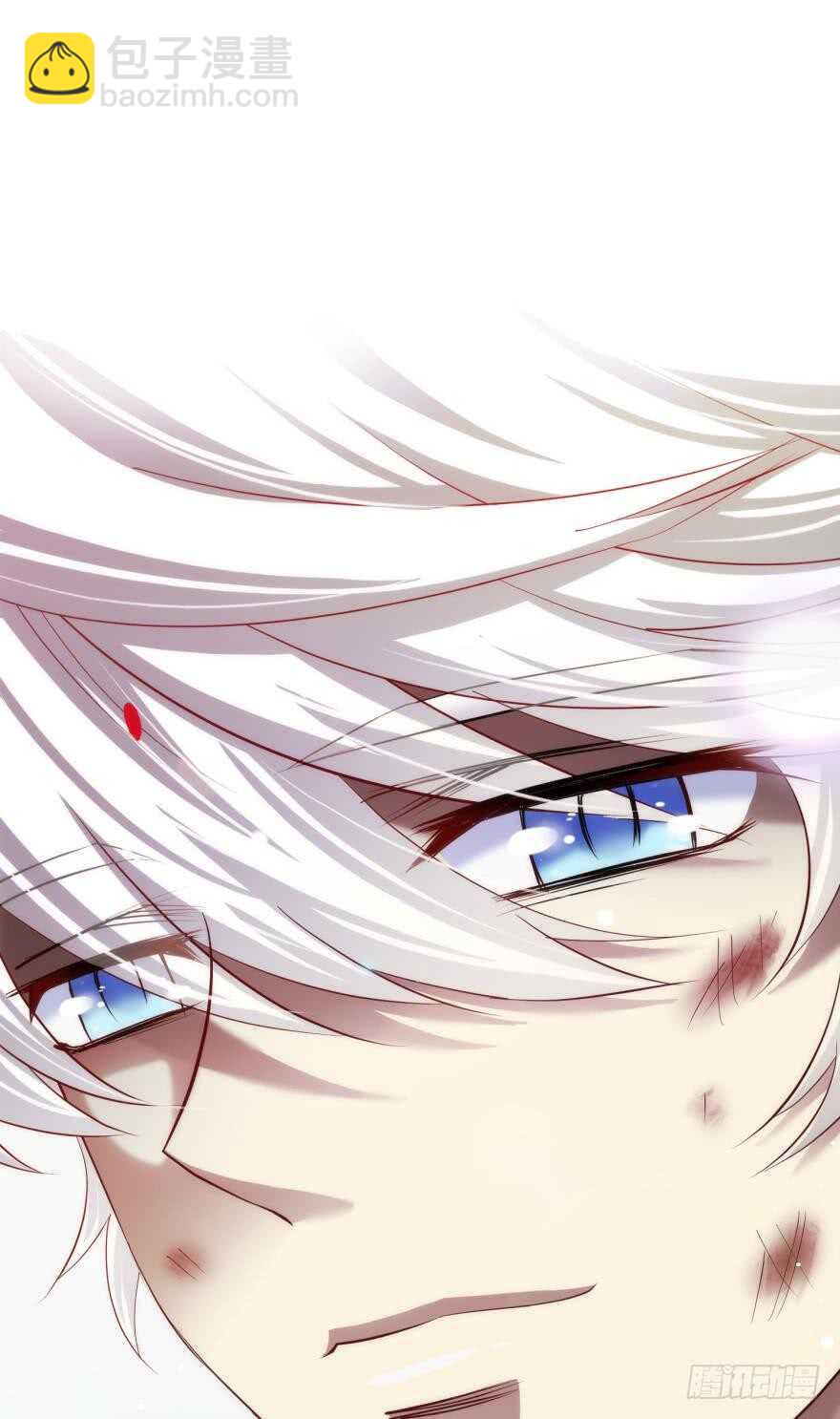 第77话 分离（一）-第77话