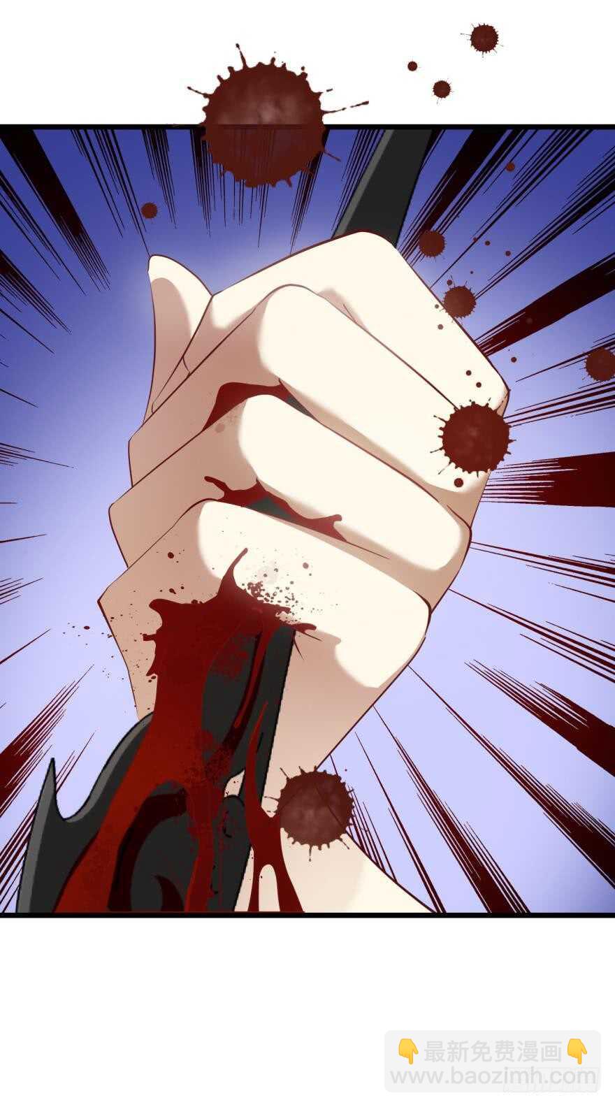 第77话 分离（一）-第77话