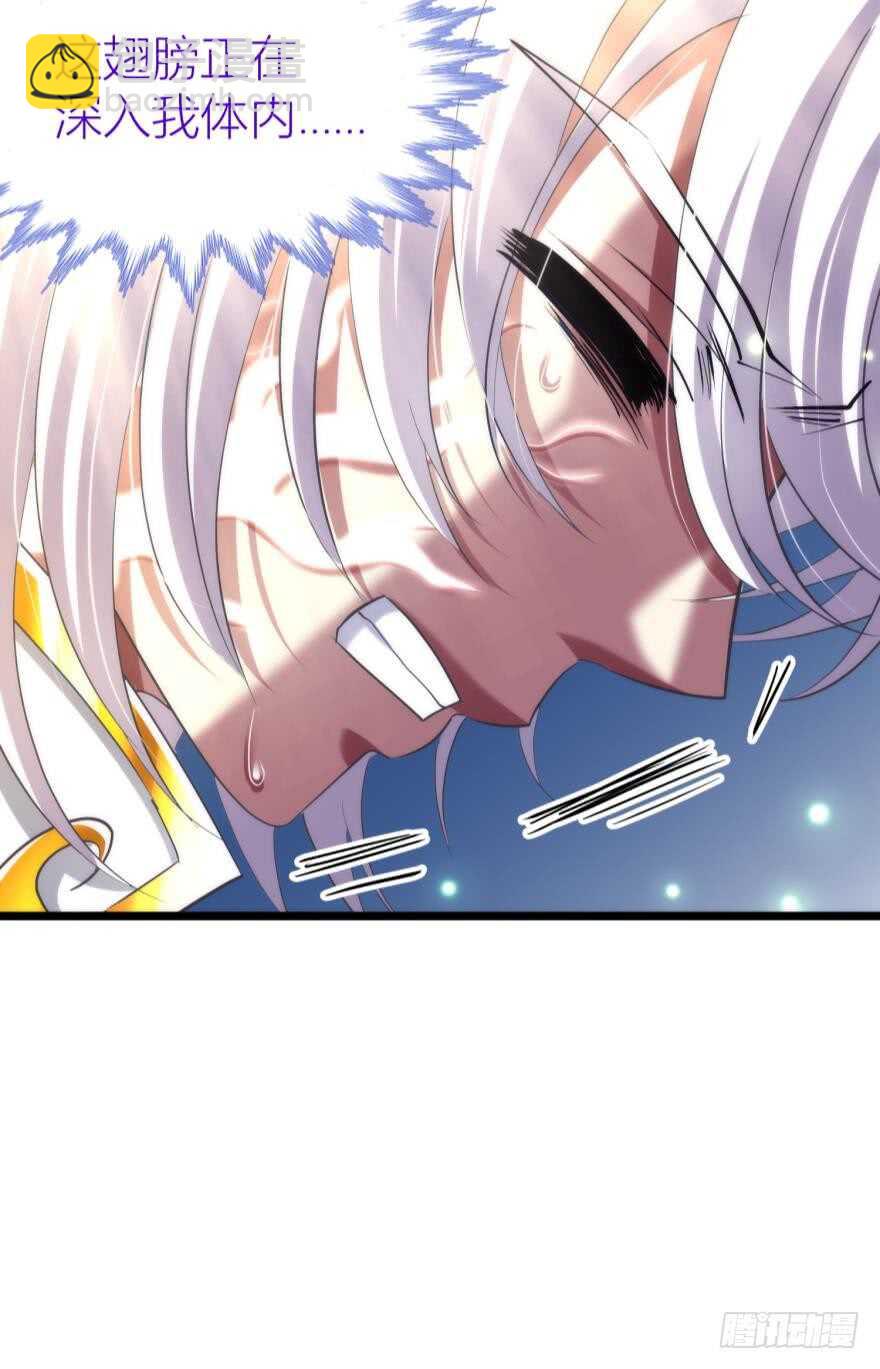 第81话 堕天使沙利法！（上）-第81话