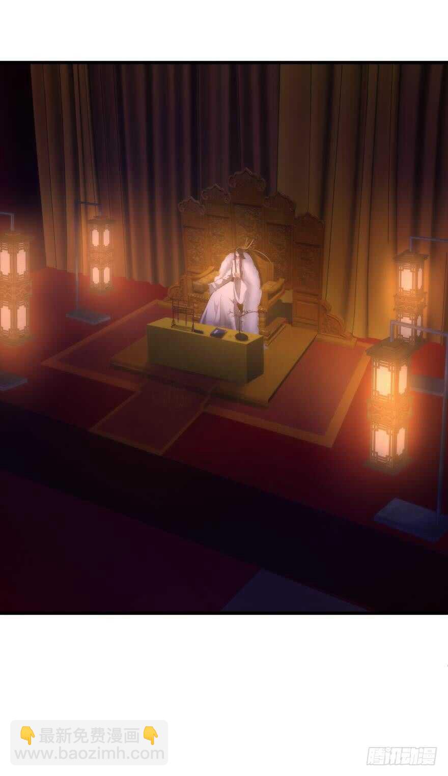 第87话 前往神圣骑士团（二）(1/2)-第87话