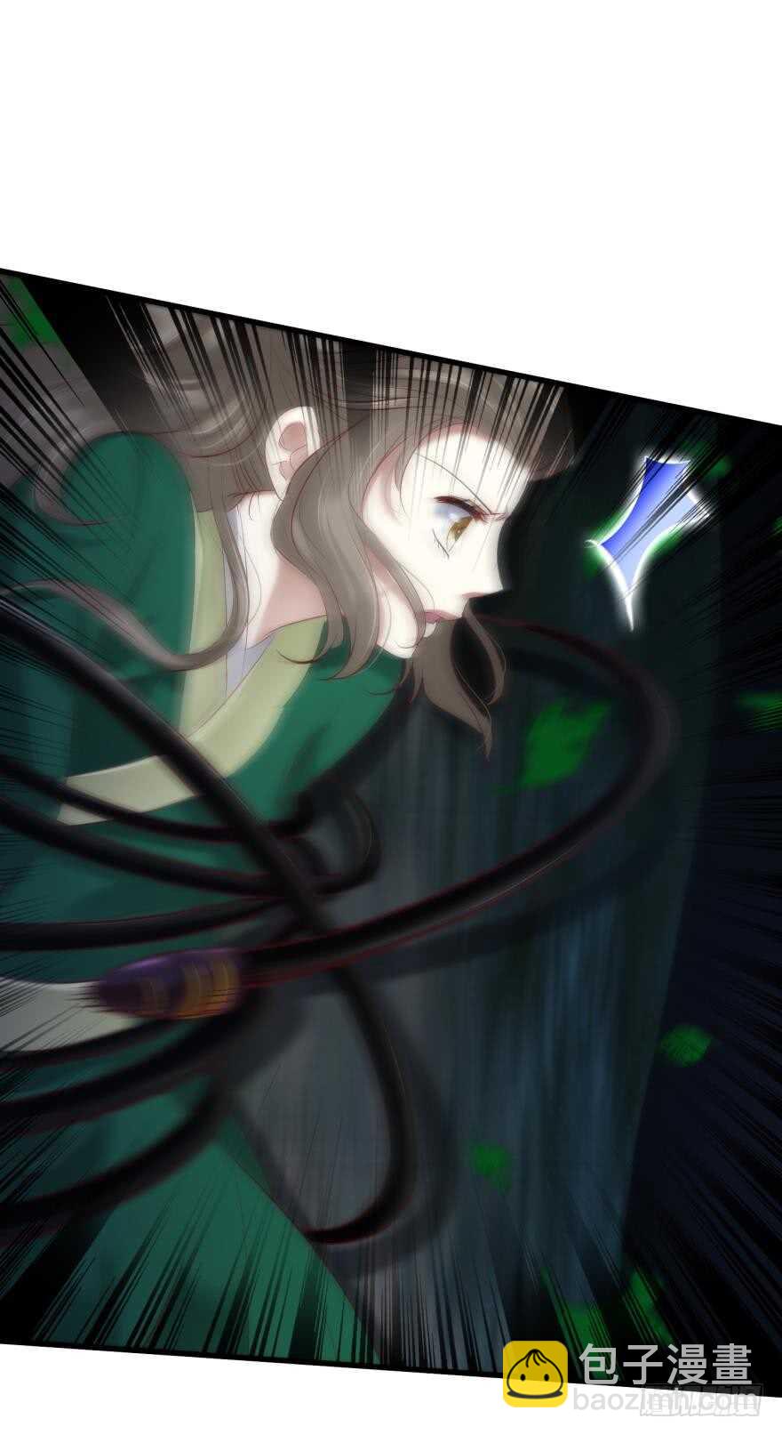 第91话 水月的起源-第91话