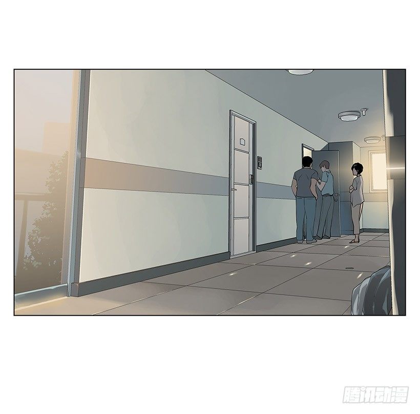 邻居离奇自杀？-第1话