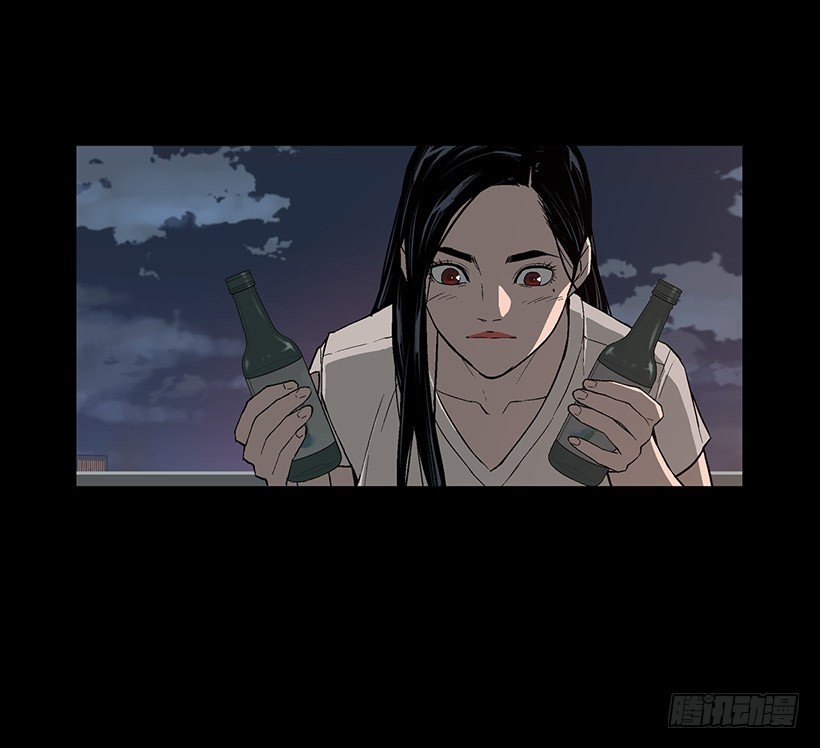 赌上全世界-第13话