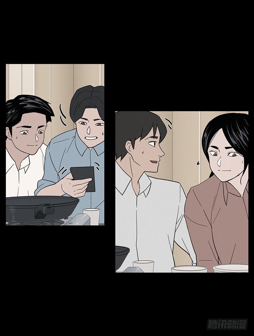 糟糕的记忆-第19话