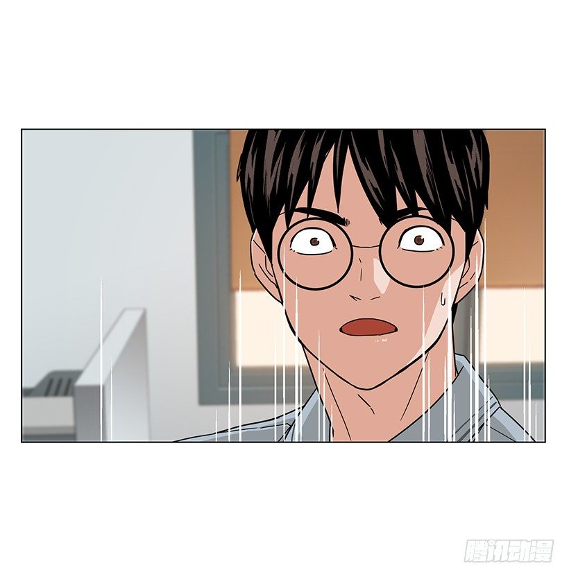 我会安慰你-第21话