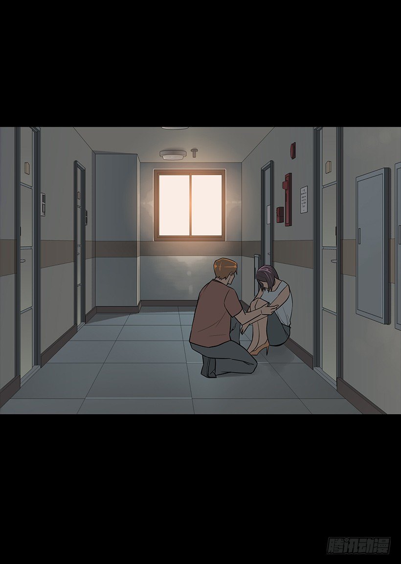 强大的后台(1/2)-第27话