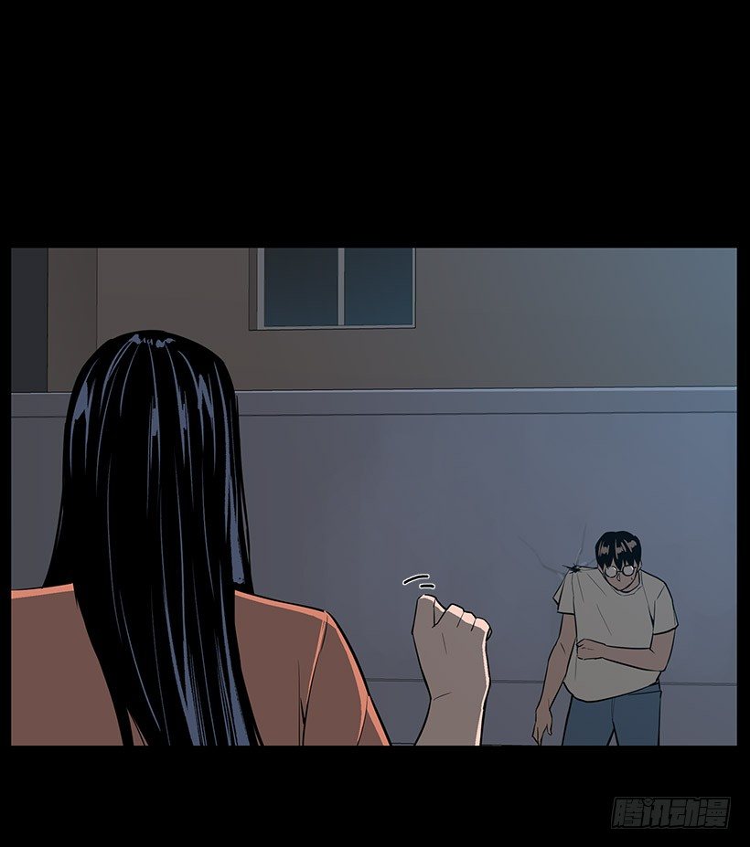 不能原谅(1/2)-第29话