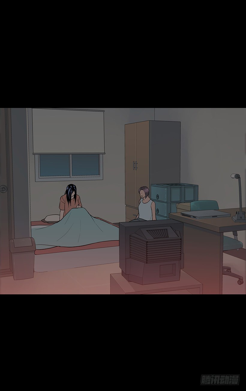 不能原谅(1/2)-第29话