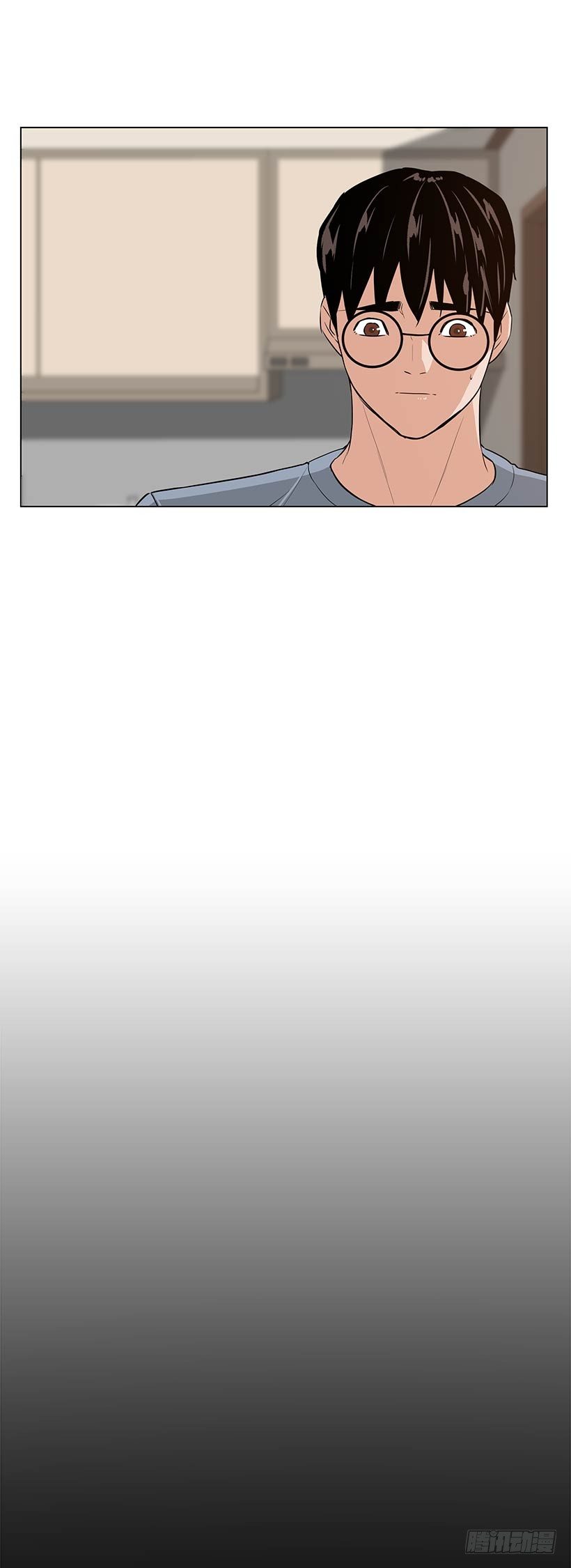 不要相信人类-第31话